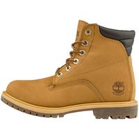 Timberland 踢不烂环游系列 女子户外休闲靴 8168R