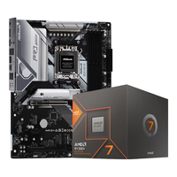ASRock/华擎 主板+CPU套装