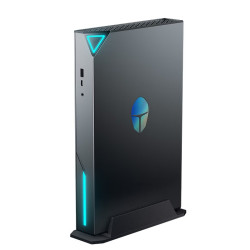 雷神 MIX-G2 迷你主机 黑色（Ultra 9 275HX、RTX 5090、64GB、1TB SSD）