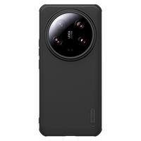 NILLKIN/耐尔金 防摔 手机壳  PC+TPU 黑色