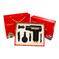 浪莎（langsha）38女神三八妇女节颈椎按摩器颈部按摩仪实用送客户商务高端纪念品男女友 女神节实用女生女朋友