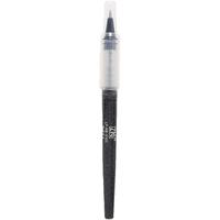 吴竹(KURETAKE)ZIG COCOIRO可变换美文字笔替换芯日本文具大赏 黑色替芯0.3mm1支装 LP-RB-010S 圆珠笔替芯 0.3mm黑色