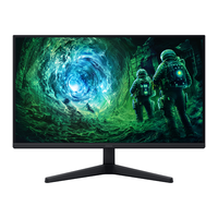 三星（SAMSUNG）27英寸 G53F IPS 200Hz 2K FreeSync HDR 1级能效 玄龙骑士 游戏 电竞 显示器 LS27FG532ECXXF