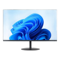  DI ZHOU/帝舟科技 2K高清 显示器+VGA接口+HDMI接口  1440*900