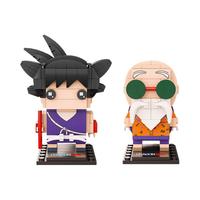 PANTASY 拼奇 99118 龙珠 悟空