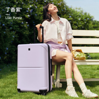 爱华仕 海岸线系列 PC防爆 24英寸 拉杆箱