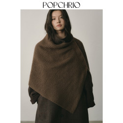 欧可芮 POPCHRIO 女士针织衫 TC25A00162W
