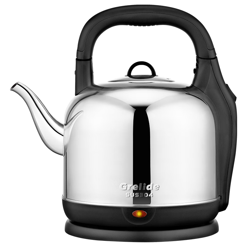  Grelide/格来德 大容量5L 电热水壶  5L