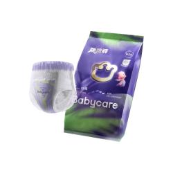 babycare 跳跳裤拉拉裤