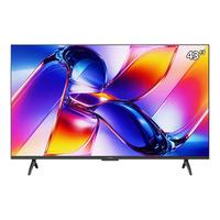 国家补贴：酷开 创维酷开K3 43英寸高清投屏智能液晶老人家用电视机新款43P3F Pro