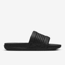NIKE 耐克 官方正品Offcourt Adjust Slide女子运动拖鞋DV1033-002