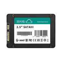 sgwbox/拾光坞 读速550MB/s SSD固态硬盘  512GB