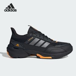 adidas 阿迪达斯 官方正品MTS男女潮流时尚运动透气跑步鞋IE3418