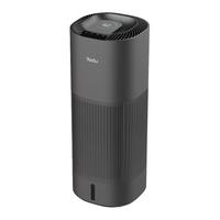 亚都 无雾加湿器1200ml家用轻音客厅大容量空调加湿智能除菌国补更低