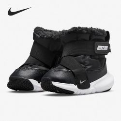 NIKE 耐克 官方正品休闲婴童时尚潮流低帮轻便运动鞋DD0303-005