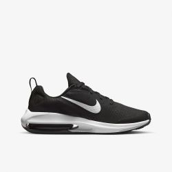 NIKE 耐克 官方正品AIR ZOOM ARCADIA 2儿童气垫跑步鞋 DM8491-002