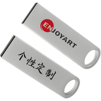 Ecojoy  金属U盘