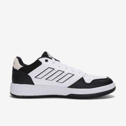 adidas 阿迪达斯 官方正品Gametalker 男子低帮经典板鞋HQ2213