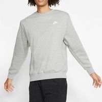 Nike/耐克SPORTSWEAR CLUB 男子圆领上衣卫衣起绒BV2663-063