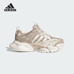adidas 阿迪达斯 官方正品 XLG RUNNER DELUXE 男女运动鞋 IH7799