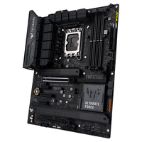 ASUS/华硕 支持14代/13代/12代 主板
