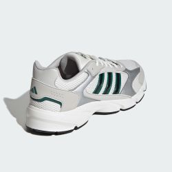 adidas 阿迪达斯 官方正品新款男士复古网面透气运动休闲鞋IH0457