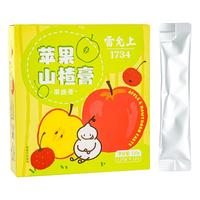 雷允上苹果山楂膏0添加儿童消食开胃大枣山楂山药鸡内金添加益生元
