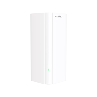 Tenda 路由器全屋覆盖WiFi7子母路由器Mesh分布式组网无线千兆穿墙王