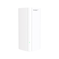 Tenda 路由器全屋覆盖WiFi7子母路由器Mesh分布式组网无线千兆穿墙王
