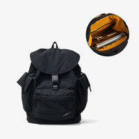 菩提说 FOSTYLE 晴天双肩包小众轻便旅行包2025防水尼龙通勤背包13电脑包