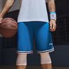 李宁 篮球裤CBA男休闲裤比赛短裤透气速干透气美式运动裤AAPT599