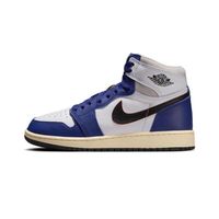 NIKE/耐克 缓震 大童篮球鞋