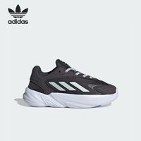  adidas/阿迪达斯 经典系带 儿童老爹鞋