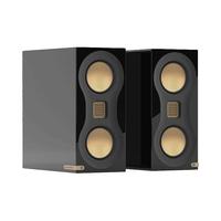 Monitor Audio/猛牌 监听 无源书架音箱