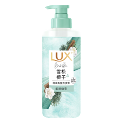 力士 留香 洗发水