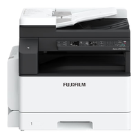 富士胶片( FUJIFILM) Apeos 2350NDA黑白复合机a3a4复印机打印机大型商用办公 标配(含双面器+输稿器+无线)