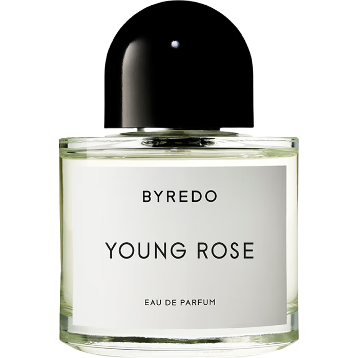 百瑞德 初生玫瑰香水 EDP 100ml