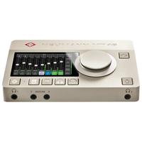 Neumann/诺音曼MT48专业USB外置电脑声卡录音曲配音直播套装