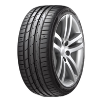 韩泰（Hankook）汽车轮胎2条装 225/40R18 92Y K117 AO XL 包安装