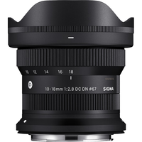  SIGMA/适马 恒定大光圈 半画幅微单镜头