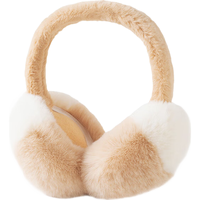 勋阳宇乐 秋冬季时尚保暖防寒毛绒耳罩