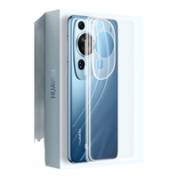  SNOWKIDS 防摔 手机壳  透明 TPU