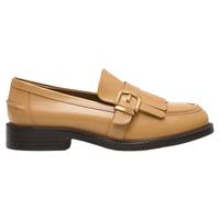 Sam Edelman 流苏 女士乐福鞋