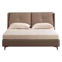 大自然床垫  植物环保山棕床垫非椰棕 护脊透气单/双人床褥床垫子【D3】 13CM 150*200