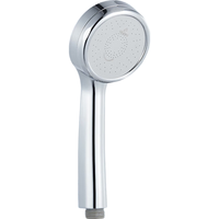 潜水艇增压手持花洒喷头软管套装 多功能洗澡手持花洒 淋浴加压莲蓬头 手持花洒H11