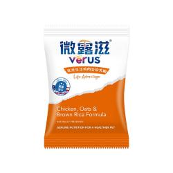 微露滋 狗粮  50g