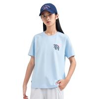  XTEP/特步 透气 女士运动T恤