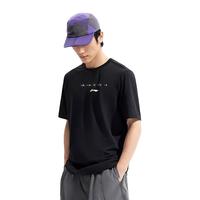 LI-NING/李宁 速干 男士运动T恤