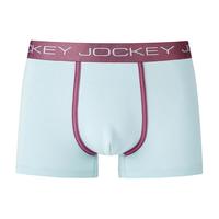 【特惠清仓179元任选3件】男士内裤四角印花棉莫代尔平角内裤男