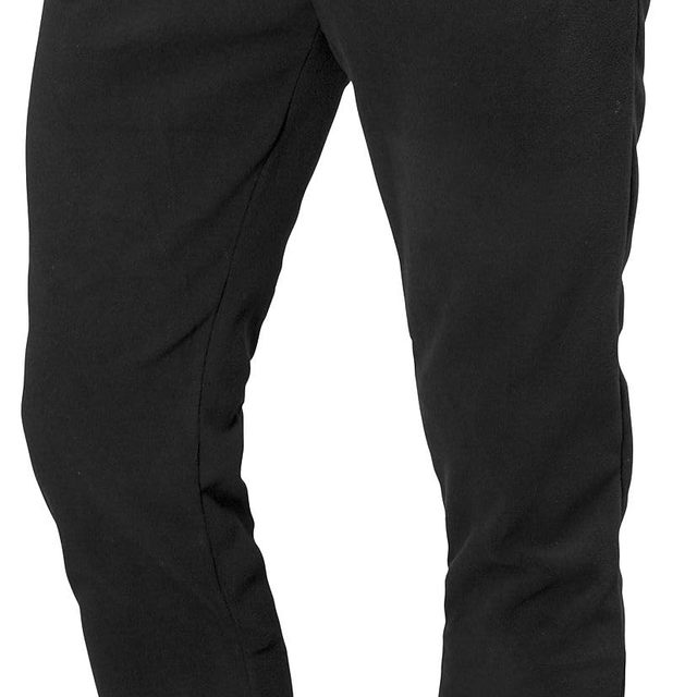 移动专享、移动端：哈雷汉森 男士抓绒裤